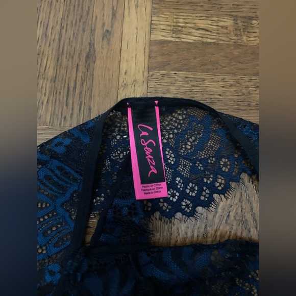 LA SENZA Panties Bundle Small + XS - Picture 7 of 9